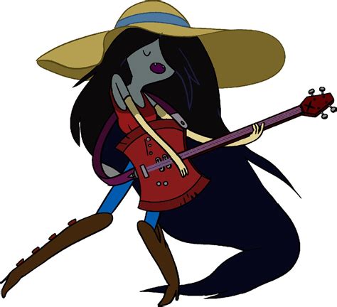 marcy adventure time